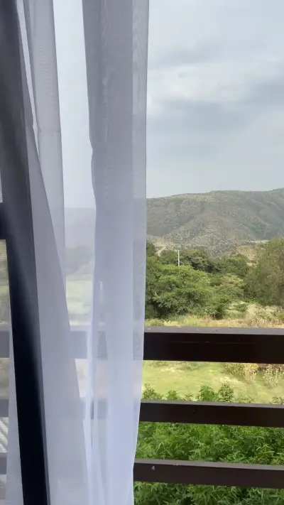 صورة ٢، شاليه الظريفة حياة - الباحة