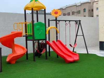 صورة ٢، استراحة الشعلة الشرقية