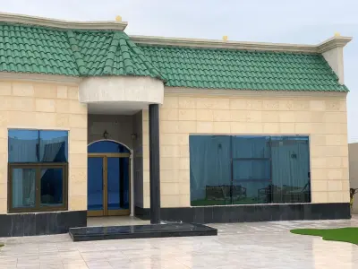 استراحة الشعلة الشرقية