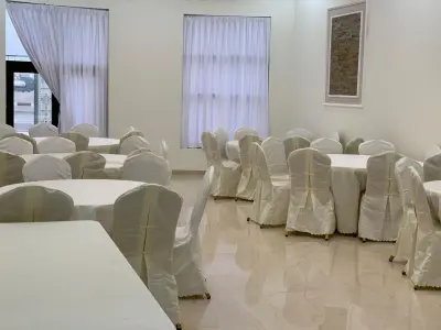صورة ٣، استراحة الشعلة الشرقية