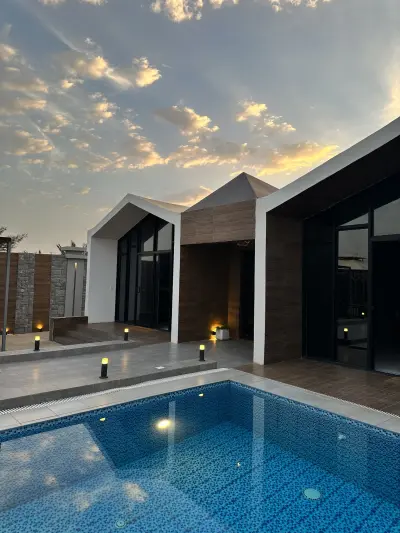 صورة ٤، شاليه كاليستا