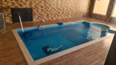 استراحة جوف