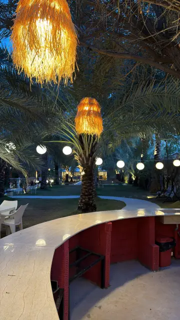 صورة ٣، منتجع براح