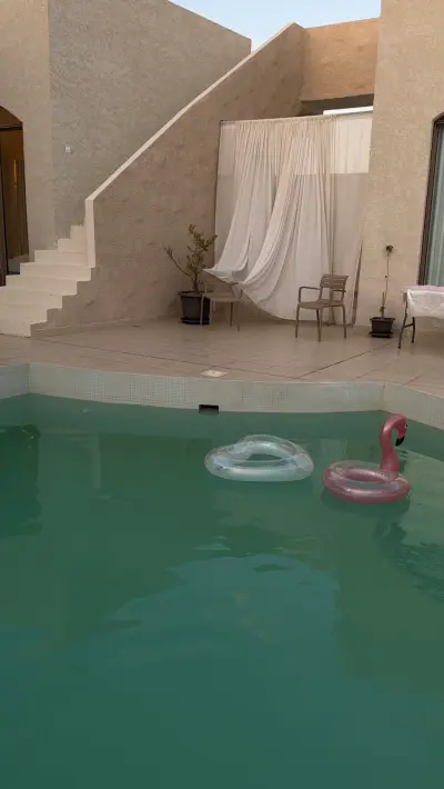 صورة ٣، شاليه سينوما
