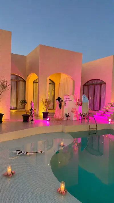صورة ٦، شاليه سينوما