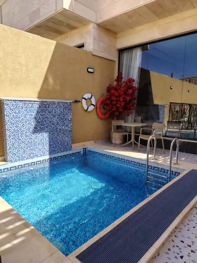 صورة ٤، شاليهات فيلورا
