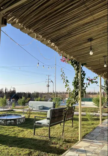 صورة ٦، مخيم الكيف