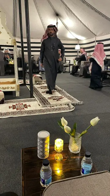 صورة ٥، مخيم الرعد