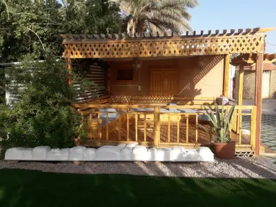 صورة ٢، استراحة تولين