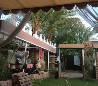 استراحة الريف