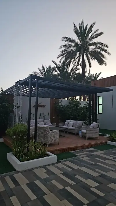 صورة ٣، شالية فيرونا
