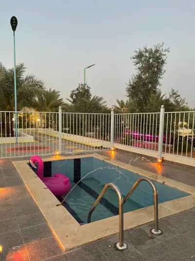 منتجع ساكورا
