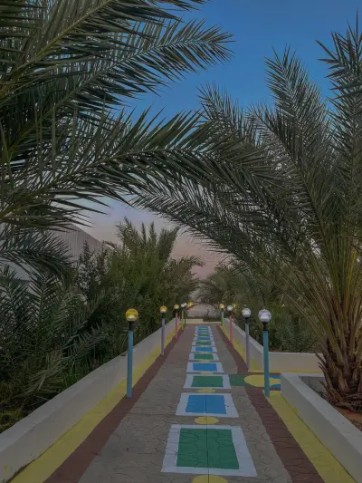 صورة ٤، منتجع ساكورا