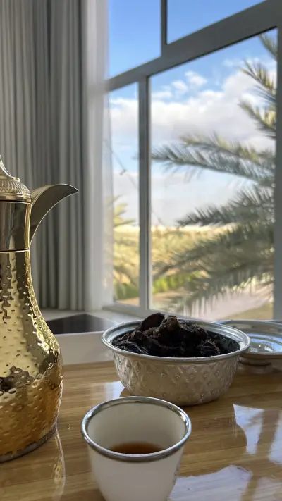 صورة ٣، استراحة النجمة