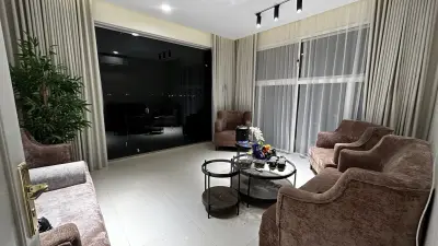 استراحة النجمة