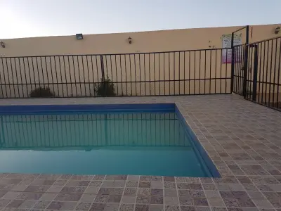 صورة ٢، استراحة الأرجوان