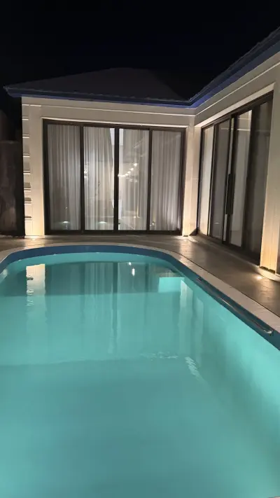 صورة ٤، شاليهات رويال - Royal Chalets