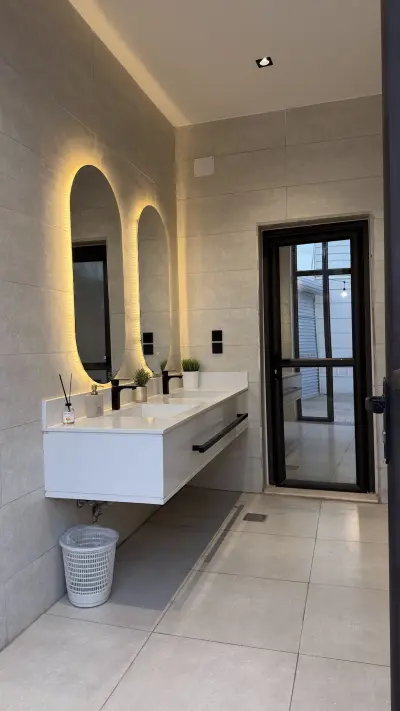 صورة ٥، شاليهات رويال - Royal Chalets