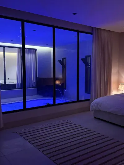 شاليهات رويال - Royal Chalets