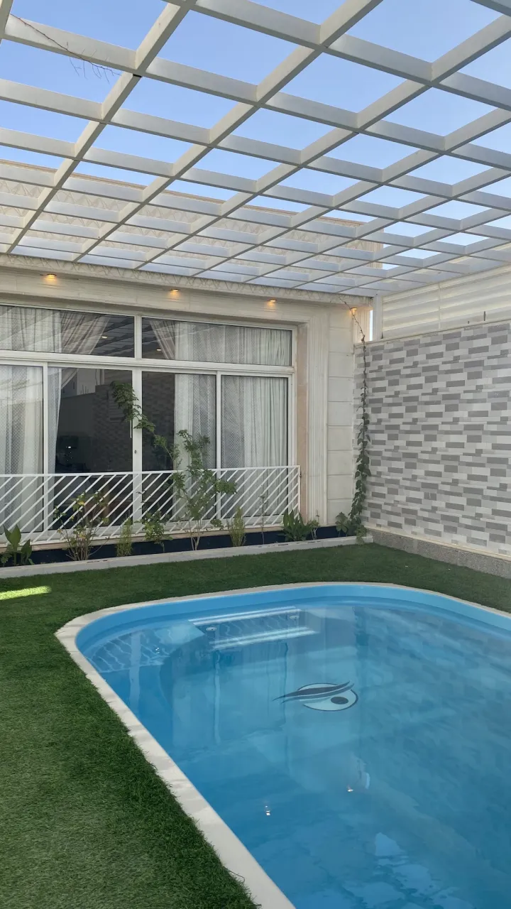Kram Resort شاليه كرم، صورة 3
