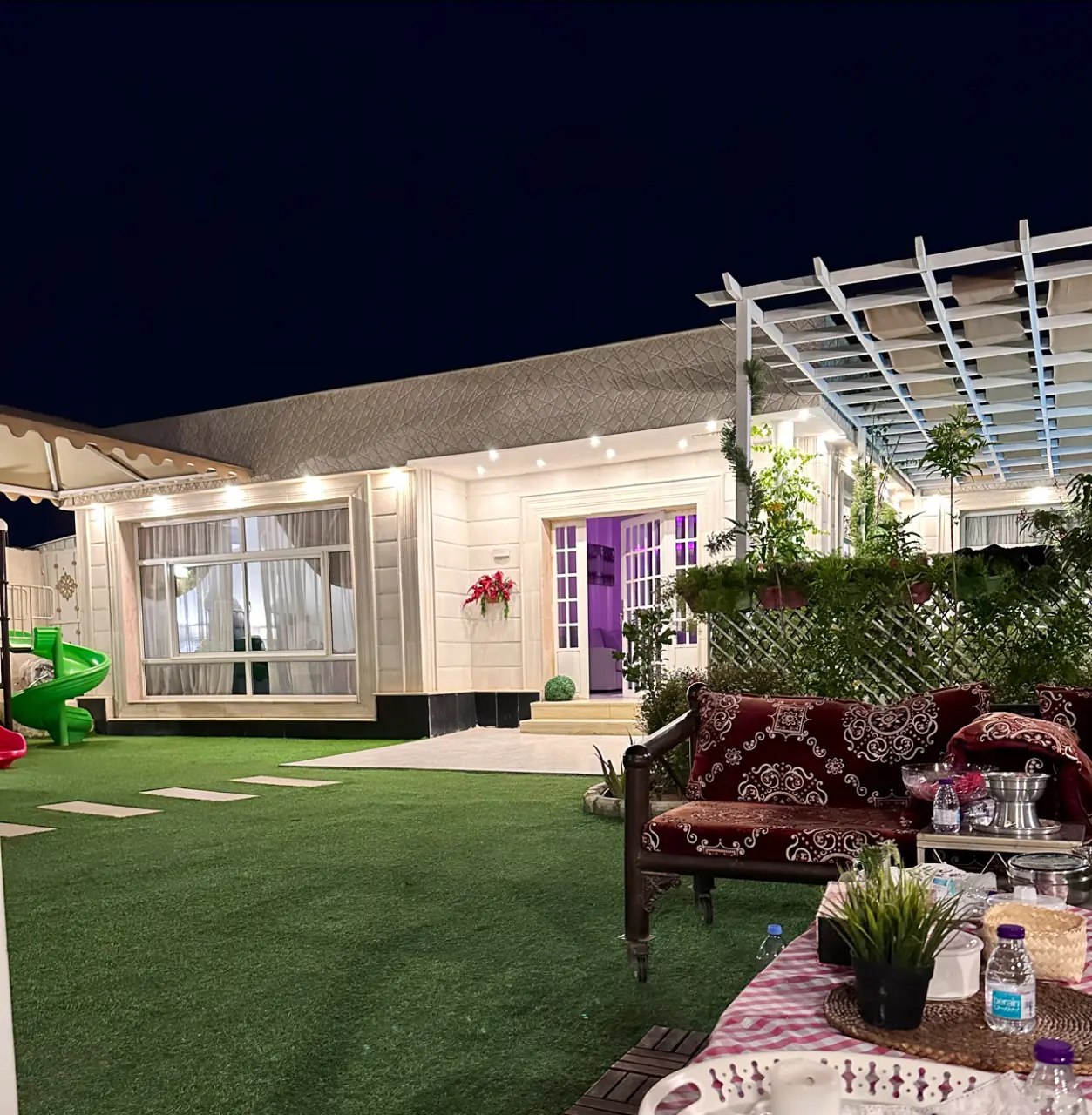 Kram Resort شاليه كرم، صورة 2