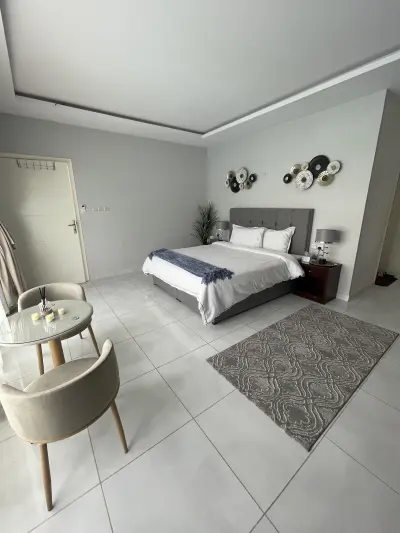 Kram Resort شاليه كرم