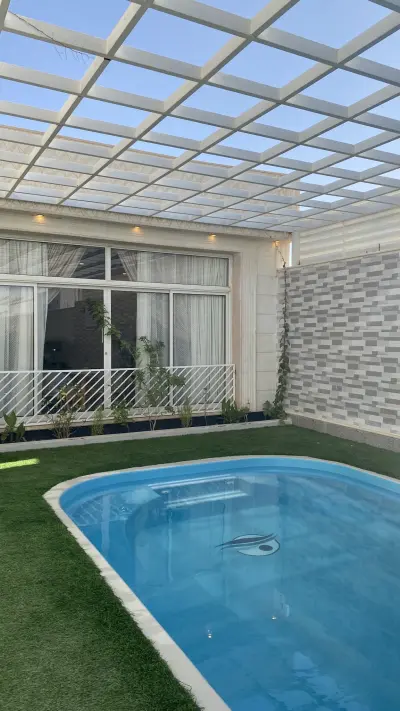 صورة ٣، Kram Resort شاليه كرم