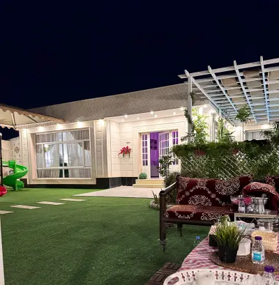 صورة ٢، Kram Resort شاليه كرم