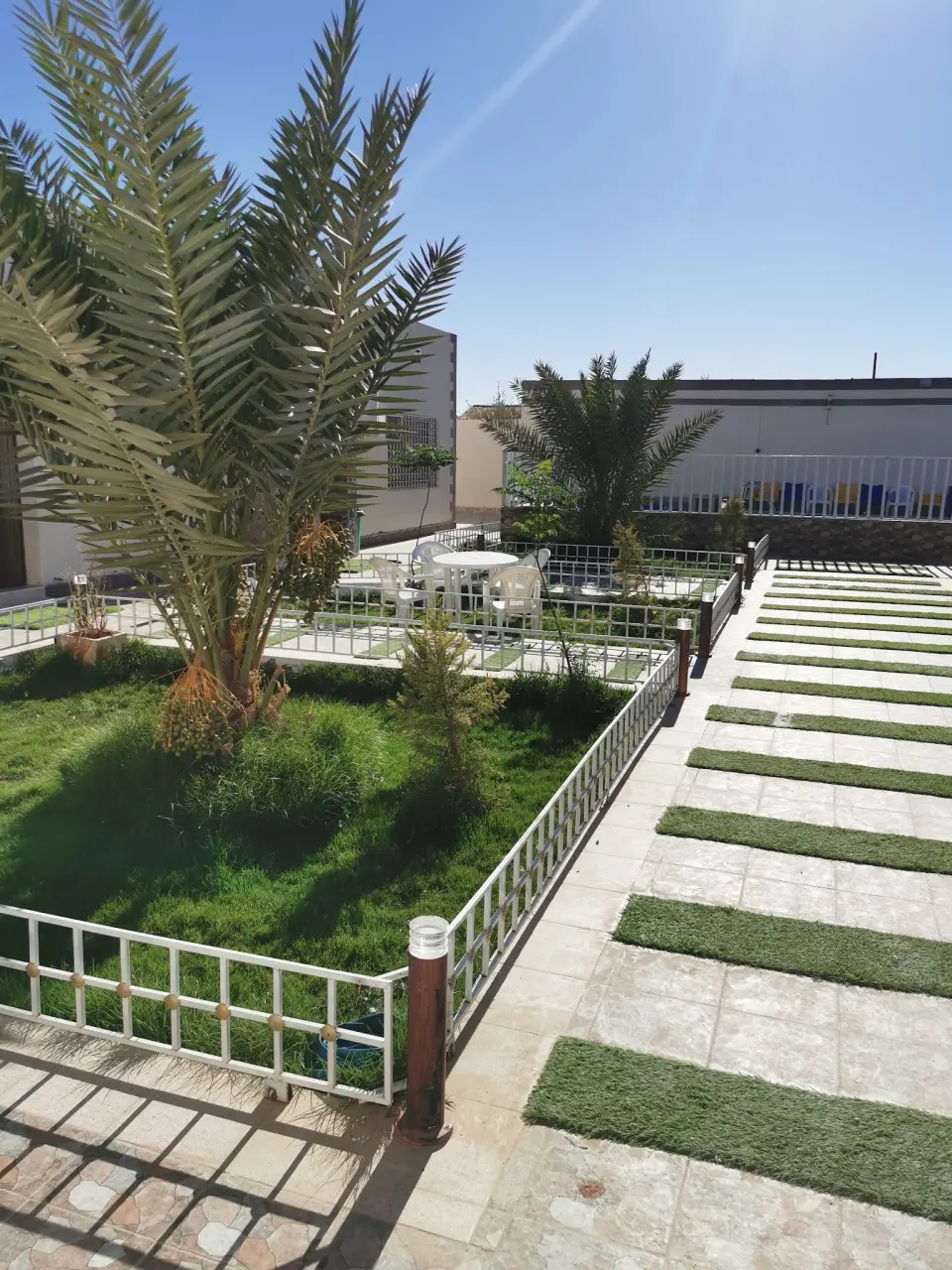 إستراحة مراسينا، صورة 2