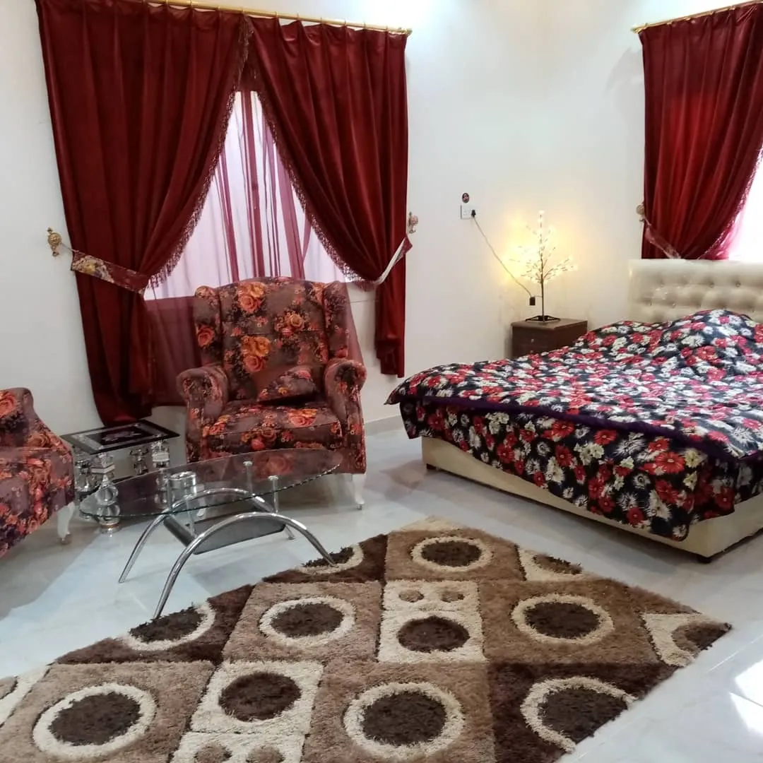 شاليه ياهلا القريات، صورة 1