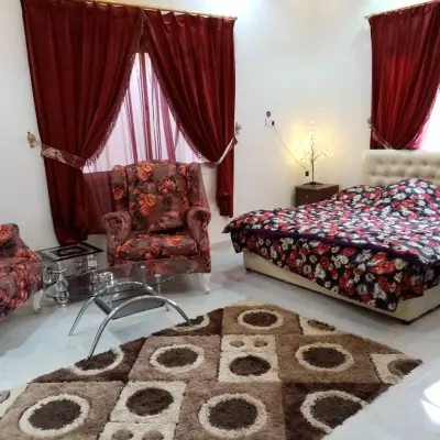 شاليه ياهلا القريات