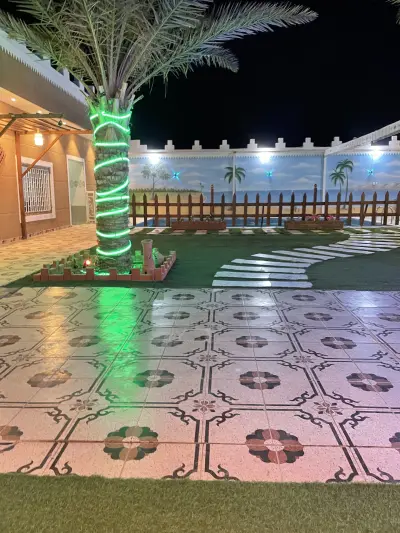 صورة ٢، شاليه ياهلا القريات