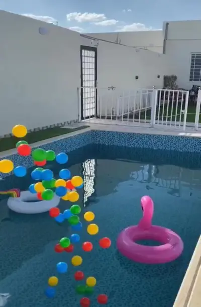 شاليه الأمير