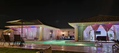 صورة ٣، شاليهات البدر