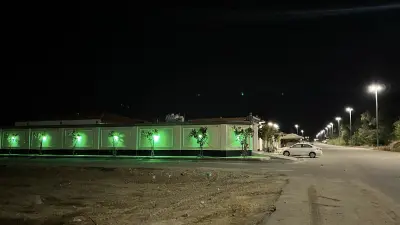 صورة ٦، استراحة السعادة بالخبر - 1 2