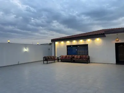 صورة ٤، استراحة السعادة بالخبر - 1 2
