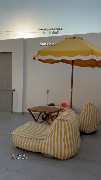 صورة ٣، Sun shine شاليه الشروق
