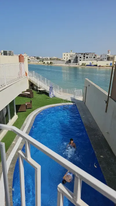 صورة ٤، شاليه كوف
