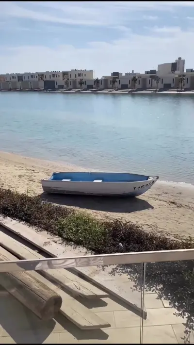 صورة ٣، شاليه كوف