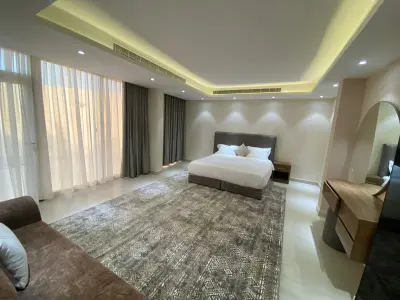 شاليه كوف