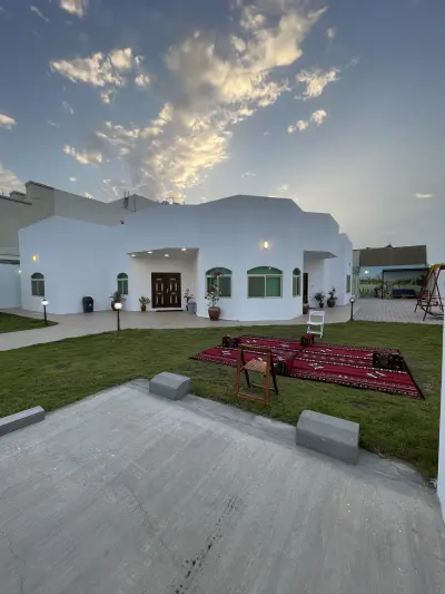 صورة ٣، استراحة درة الخبر - aldurrah resort