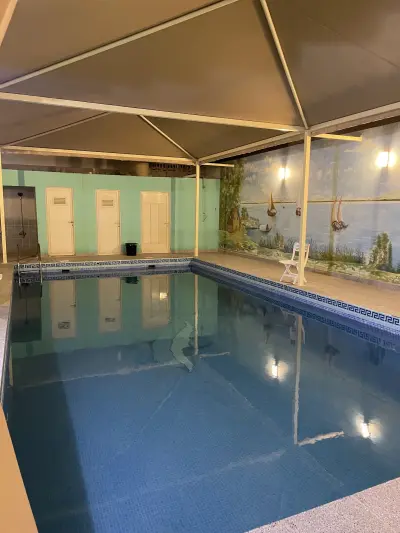صورة ٢، استراحة درة الخبر - aldurrah resort