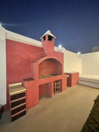 صورة ٦، استراحة درة الخبر - aldurrah resort