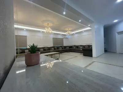 استراحة درة الخبر - aldurrah resort