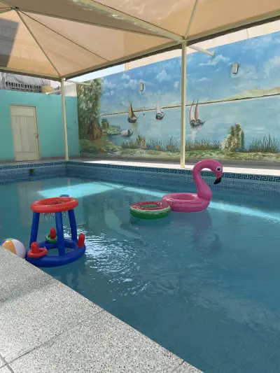 صورة ٥، استراحة درة الخبر - aldurrah resort