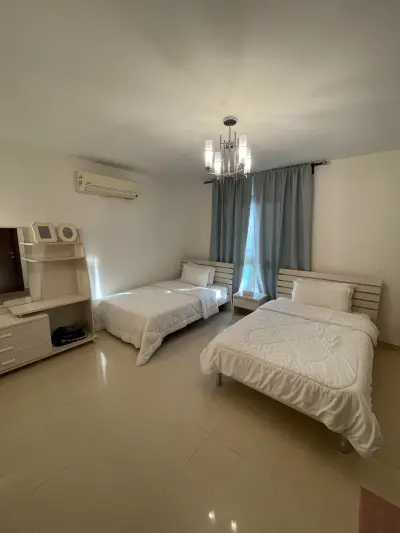 شاليهات سراي