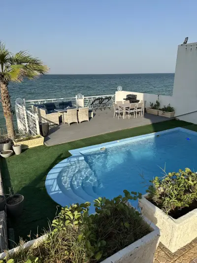 صورة ٣، شاليه بحر