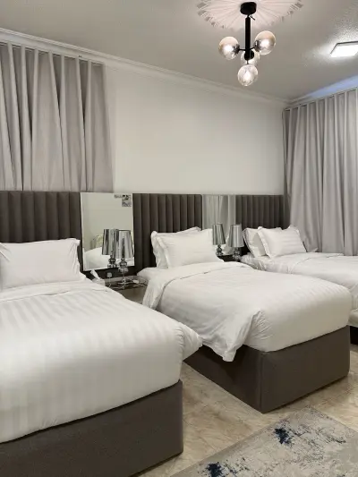 شاليه بحر