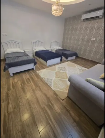 استراحة الفنار