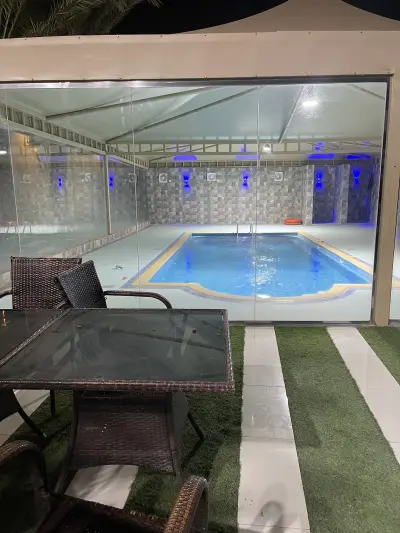 استراحة النجوم ال شهي